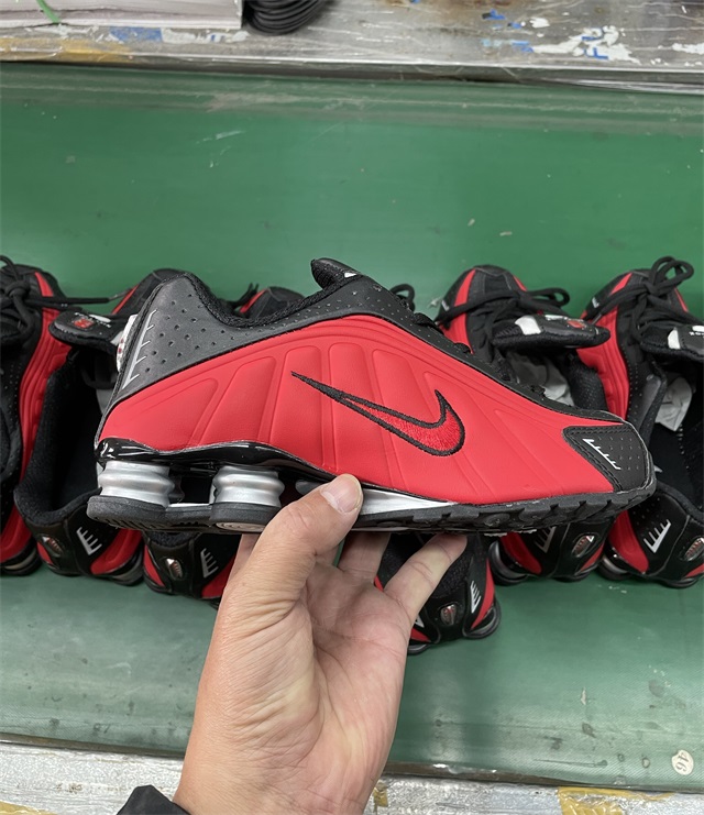 kid shox r4 shoes-005